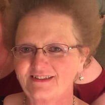 Debra "Debbie" J. Fishbaugh