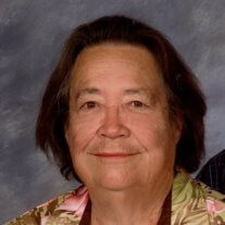 Mrs. Janet Leiber Profile Photo