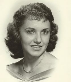 Margaret Decker Profile Photo
