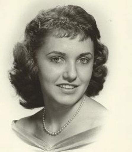 Margaret Decker Profile Photo