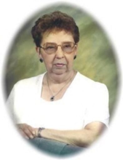 Jean Ann Strahl