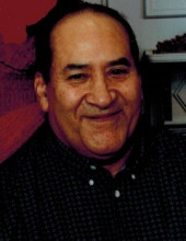 Adolfo Sanchez Sr.