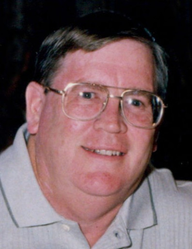 Edgar "Eddie" Stafford