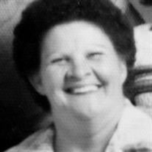 Beverly Ann Leach-Popp