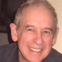 Glenn P. Larson Profile Photo