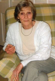 Doris  G. Baldi