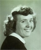 Mary Ellen (Wilkinson)  Huth