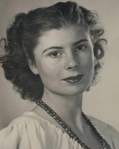 DOROTHY PETERSON Profile Photo