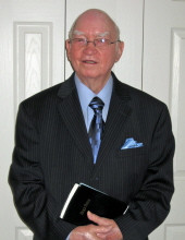 Rev. James F.  Mooney Profile Photo