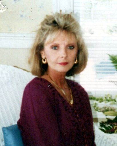 Judy K. Roberson