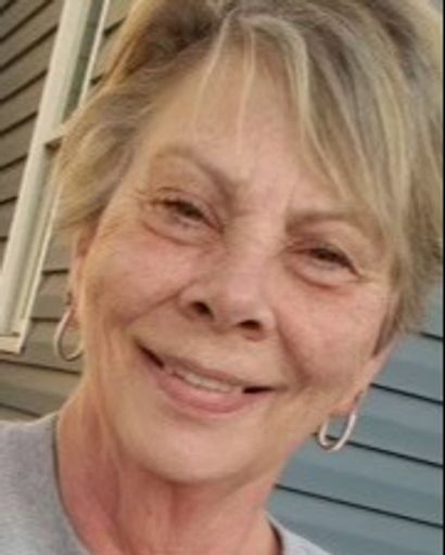 Patricia Burk-Hearn