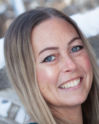 Carey Berry Profile Photo