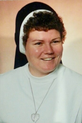 Sr. Margaret Greenly, Rgs