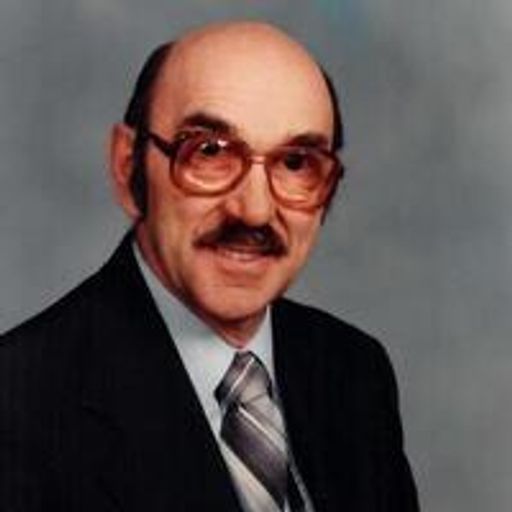 Alvin Ray Holmes Profile Photo