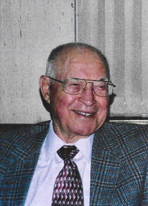 Ernest Sabec