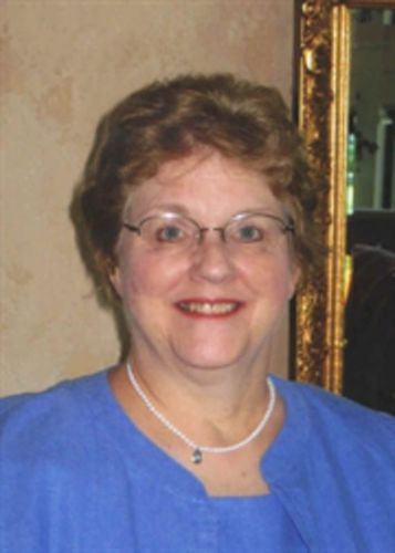 Margaret R. Paulson