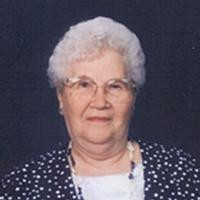 Pauline A. (Laker) Swary