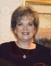 Arlene L.  Condo