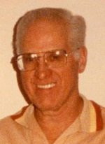 Ernest C. Benson Profile Photo