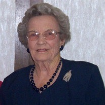 Marian Godwin Profile Photo