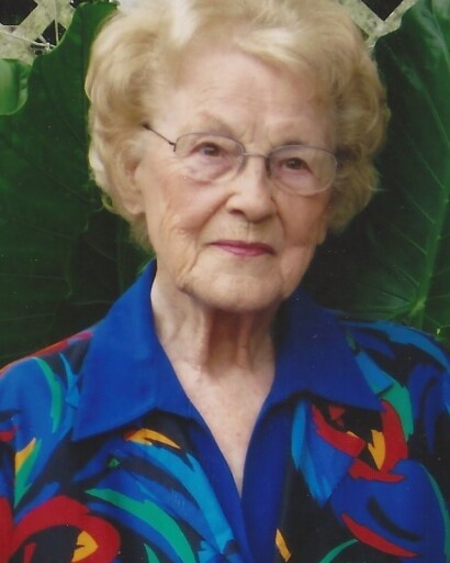 Margaret Wideman Bagwell Petty