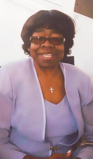 Ms. Mamie Elaine Hardeman Profile Photo