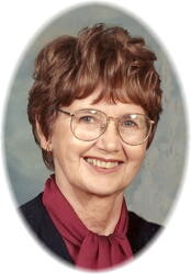 Mary A. Ebnet