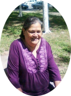 Hilda Garcia-Gonzalez