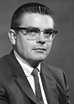 Floyd C. Merriman