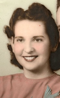 Mary Frances Minnich Profile Photo