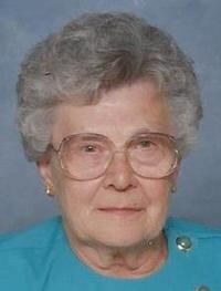 Dorothy M. (Bricker)  Ramer