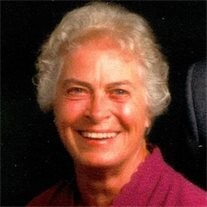 Margaret  F. Gressard Profile Photo