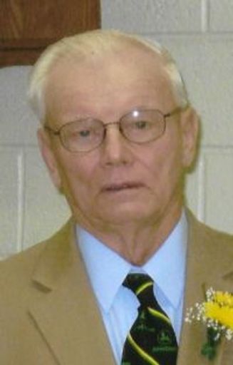 Donald Larson Profile Photo