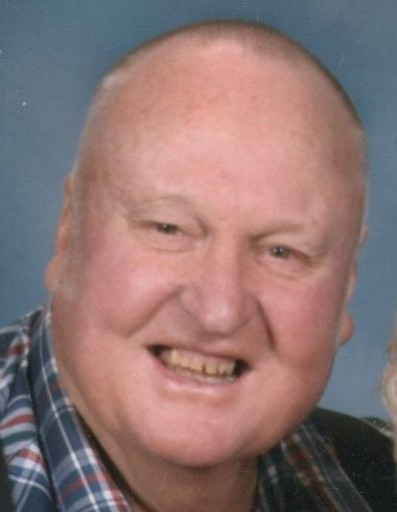 Harold Hobson Profile Photo