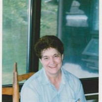 Nioma Ruth Mcmahan