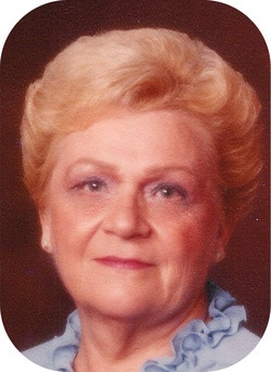 Doris Thomas Profile Photo