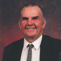 Herbert Richard Smith Profile Photo