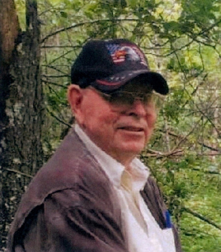 Chester A. Crisp, of Punta Gorda, FL, formerly of Sunbright, TN