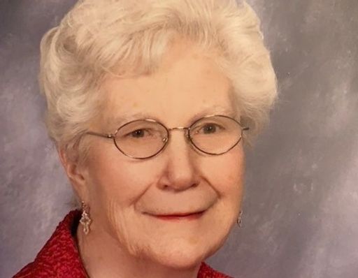 Joyce Winther Profile Photo