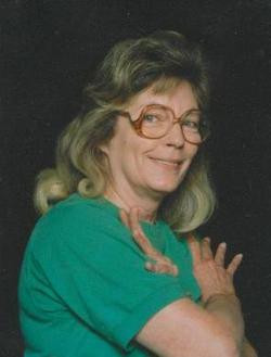 Martha N. Pratt Profile Photo