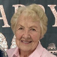 Dorothy "Dolly" May Heil Profile Photo
