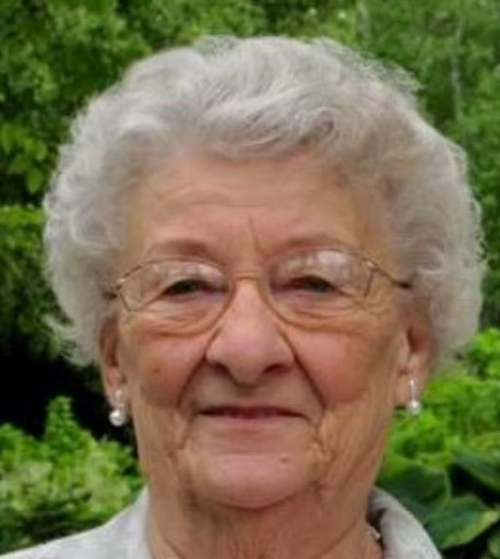Mildred D. "Millie" Koscielski