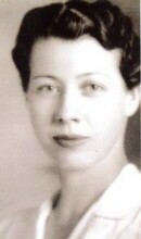 Ellen C. Hickman