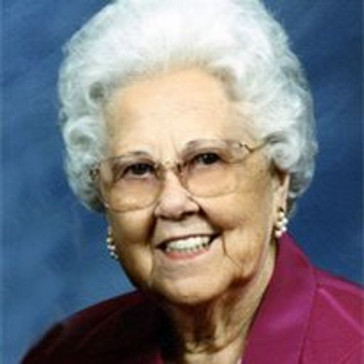 Frances Stambaugh