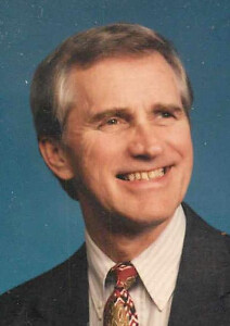 Richard D. Vester