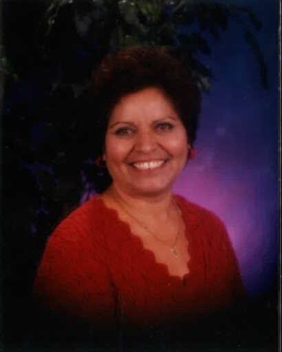 Nellie Gutierrez Profile Photo