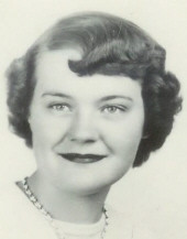 Patricia L. Crouch