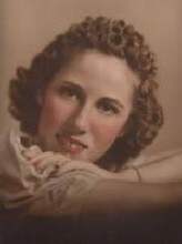 Gladys Olian Calvert