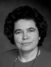 Marilyn Perronne