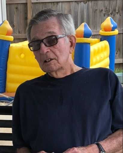 Tommy Allen Smith Profile Photo